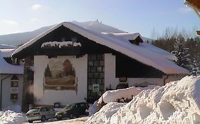 Pension Bergblick Bayerisch Eisenstein